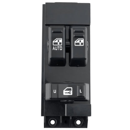 BOXI Front Left Driver Side Power Window Master Switch for Chevy Silverado 1500 2500 1999-2002 — product photo 2
