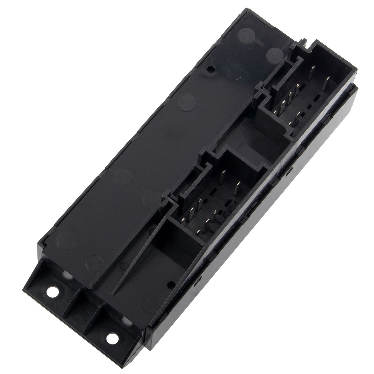 BOXI Front Left Driver Side Power Window Master Switch for Chevy Silverado 1500 2500 1999-2002 — product photo 3