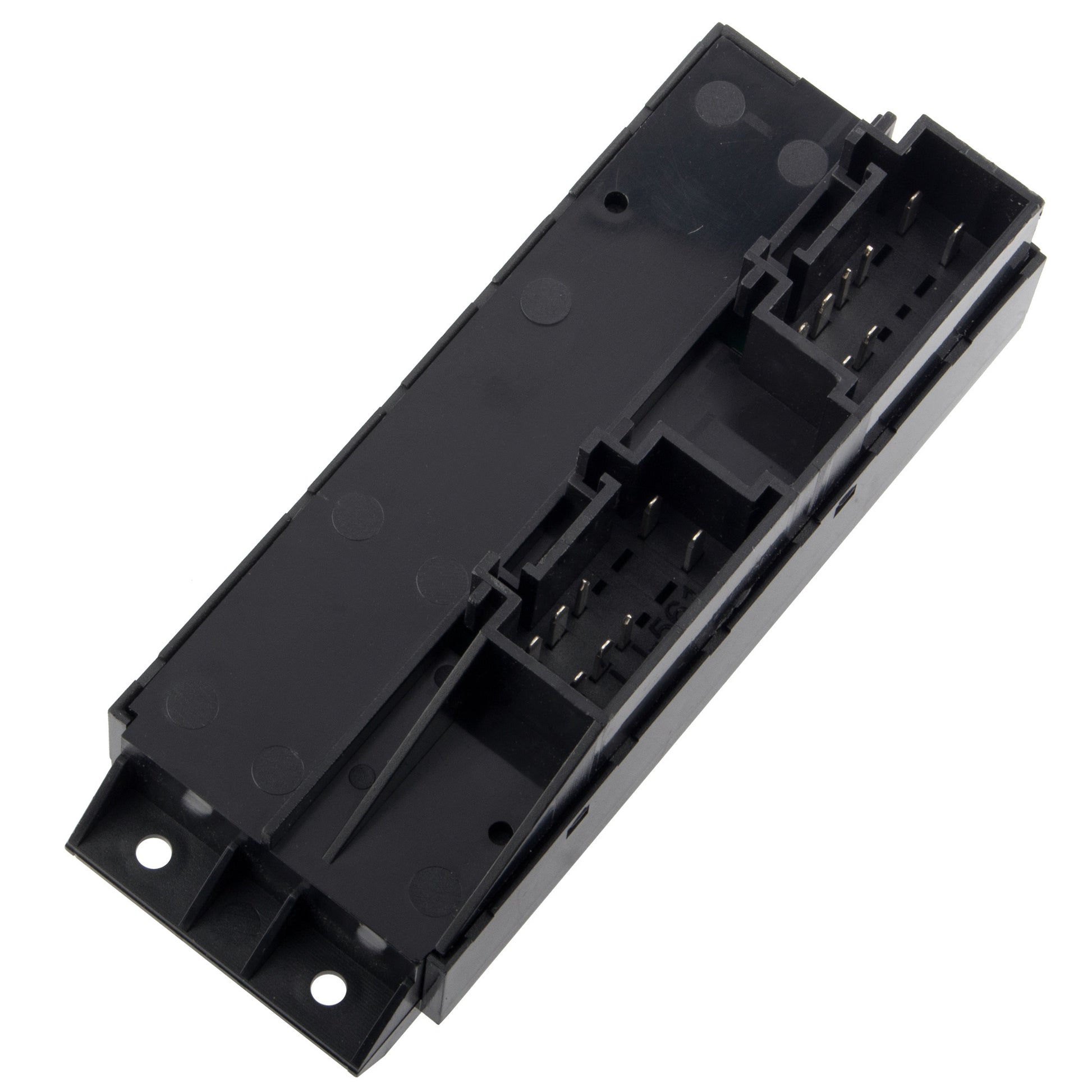 BOXI Front Left Driver Side Power Window Master Switch for Chevy Silverado 1500 2500 1999-2002 — product photo 3