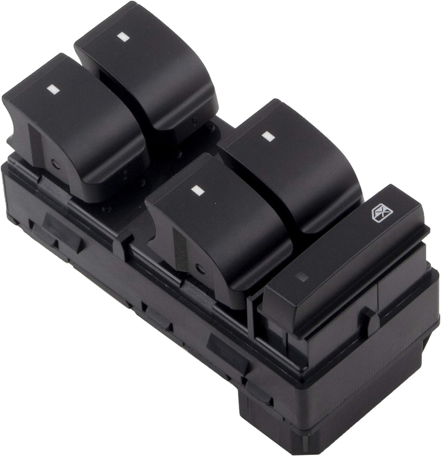 BOXI Front Left Driver Side Power Window Master Control Switch Fits for GMC Acadia 2007 2008 2009