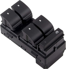 BOXI Front Left Driver Side Power Window Master Control Switch Fits for GMC Acadia 2007 2008 2009