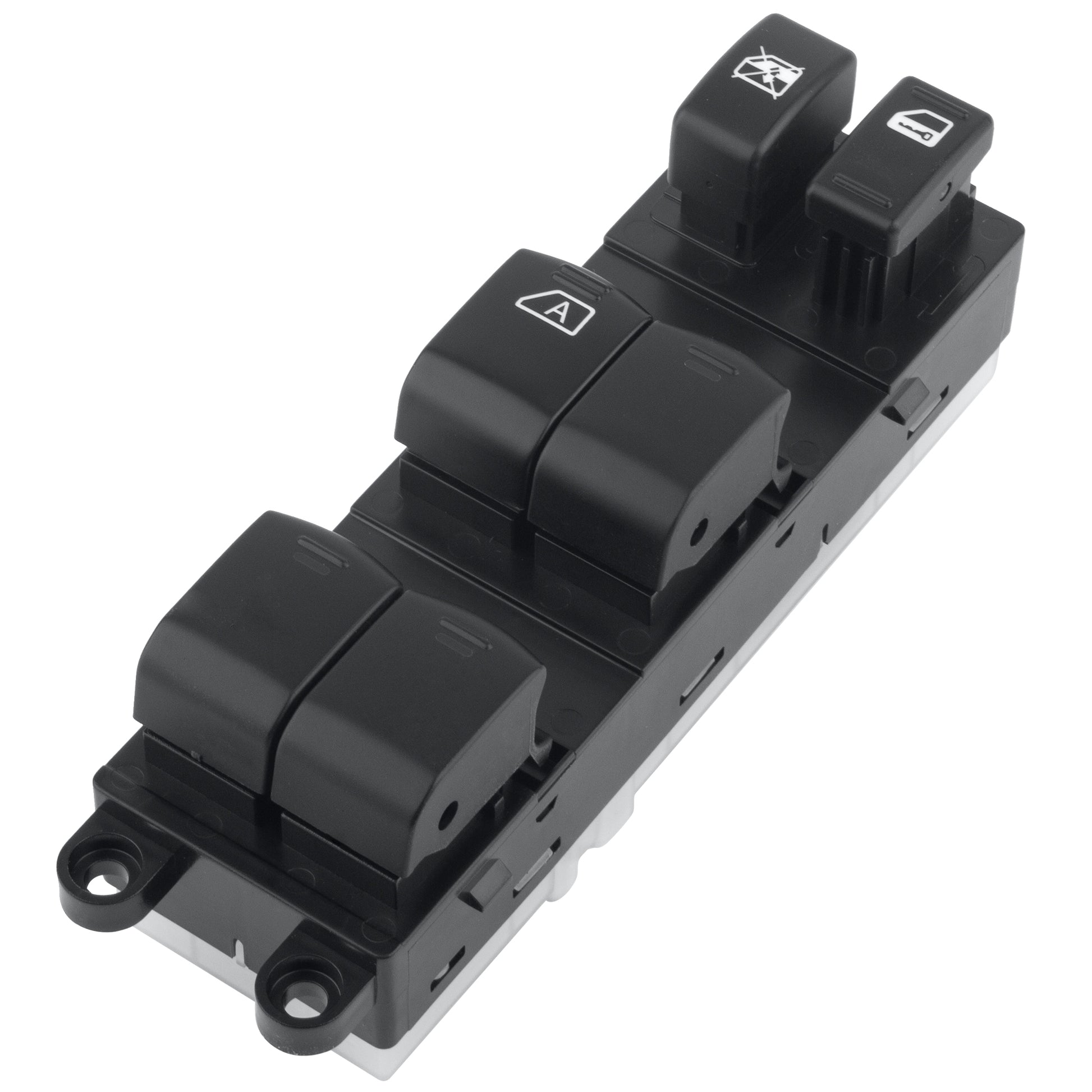 BOXI Front Left Driver Side Power Window Master Control Switch Fits for Nissan Pathfinder 2005 2006