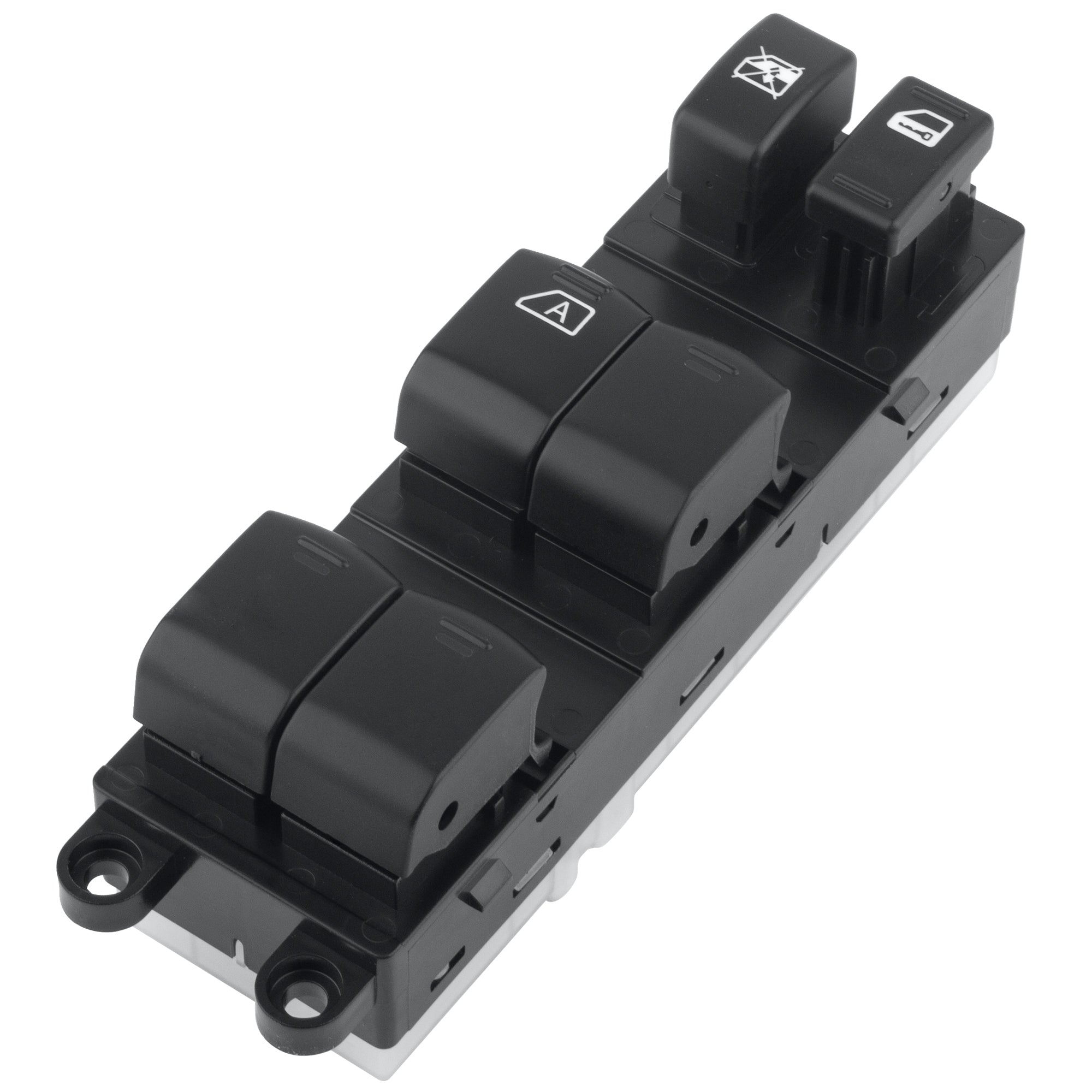 BOXI Front Left Driver Side Power Window Master Control Switch Fits for Nissan Pathfinder 2005 2006