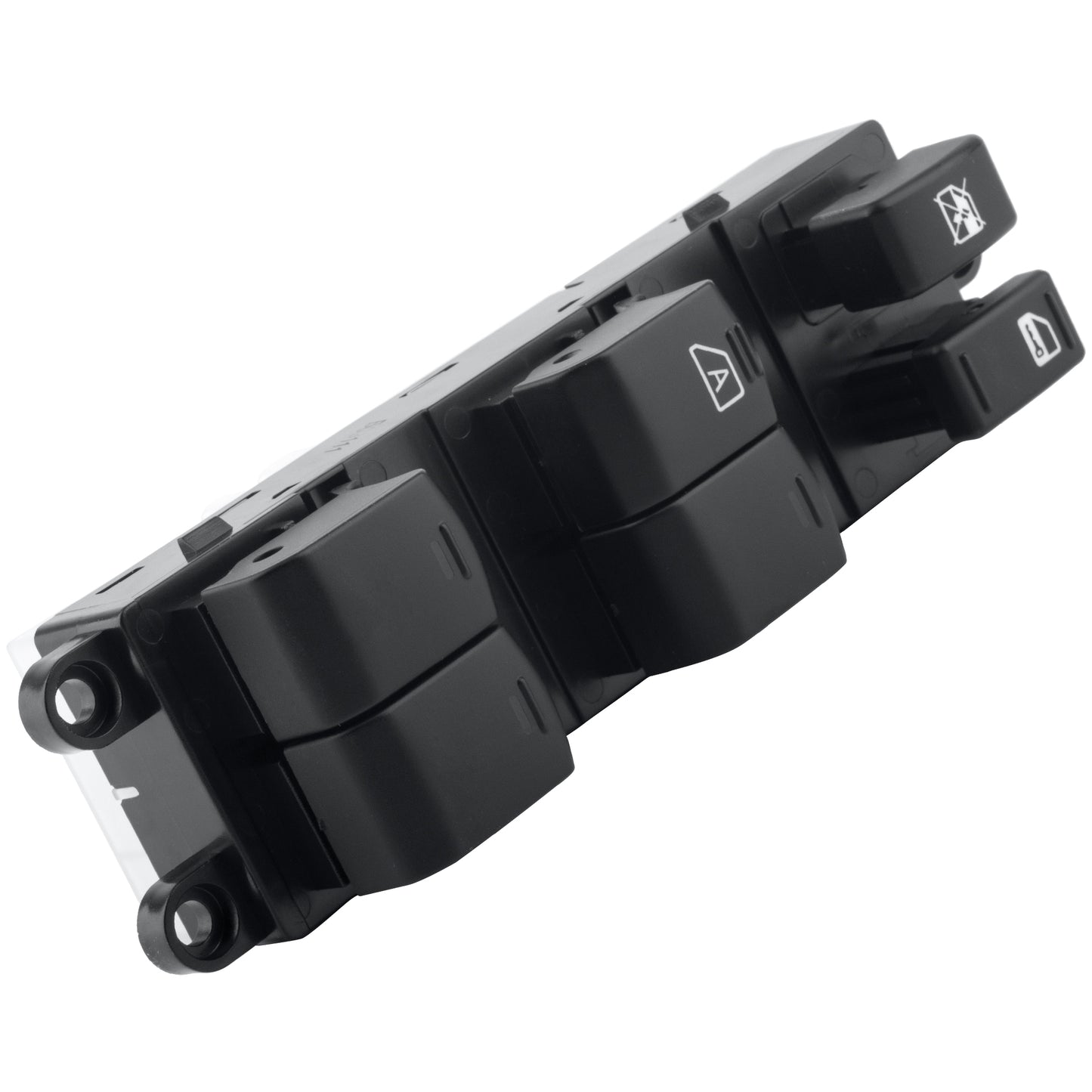 BOXI Front Left Driver Side Power Window Master Control Switch Fits for Nissan Pathfinder 2005 2006 — product photo 3