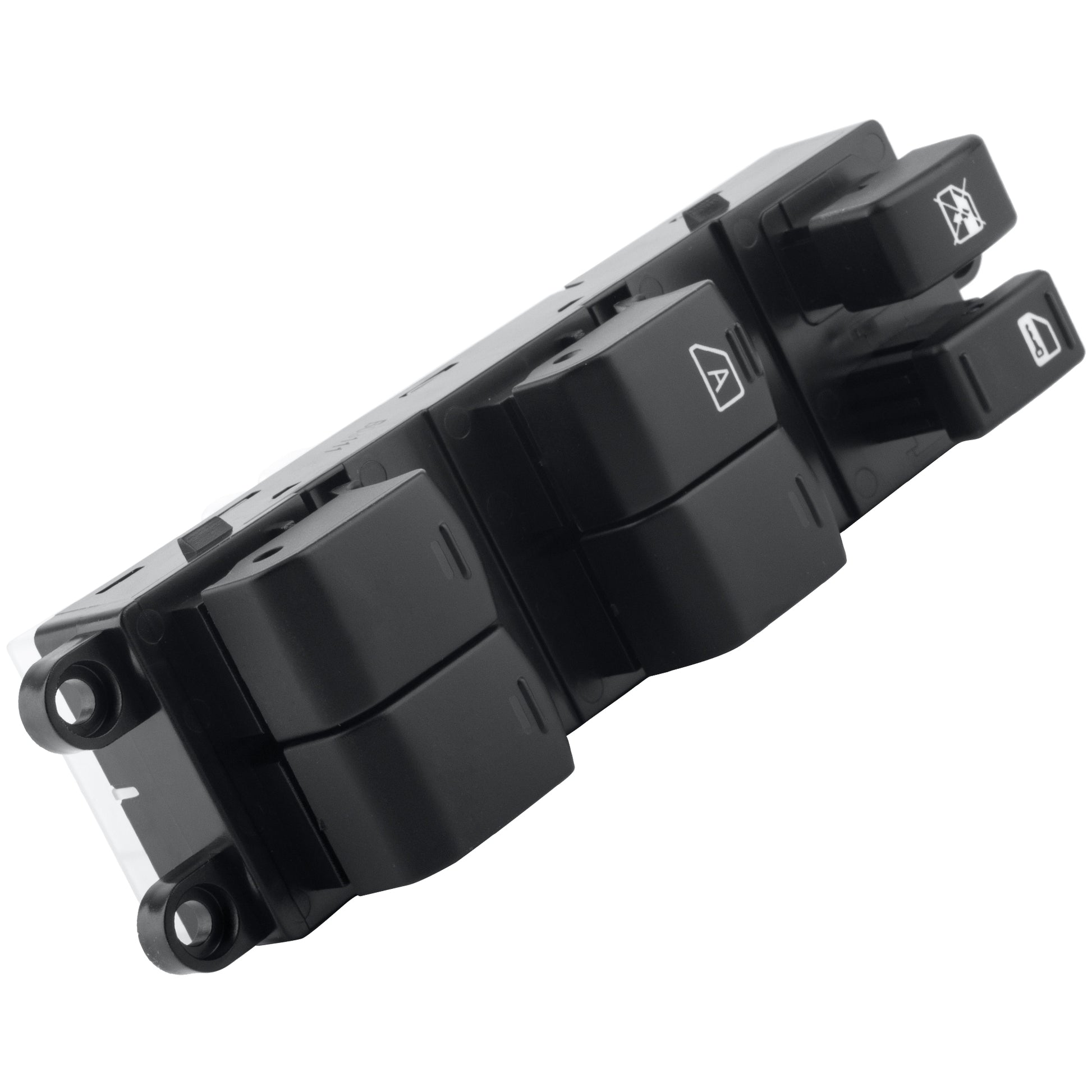 BOXI Front Left Driver Side Power Window Master Control Switch Fits for Nissan Pathfinder 2005 2006 — product photo 3