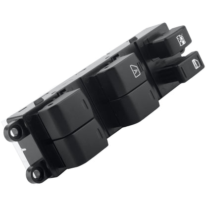 BOXI Front Left Driver Side Power Window Master Control Switch Fits for Nissan Pathfinder 2005 2006 — product photo 3