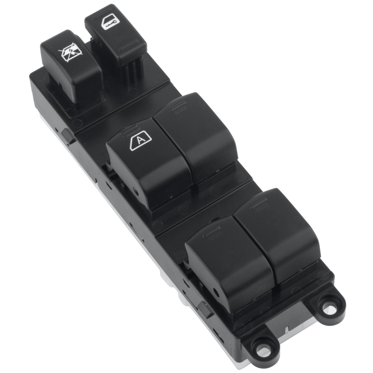 BOXI Front Left Driver Side Power Window Master Control Switch Fits for Nissan Pathfinder 2005 2006 — product photo 4