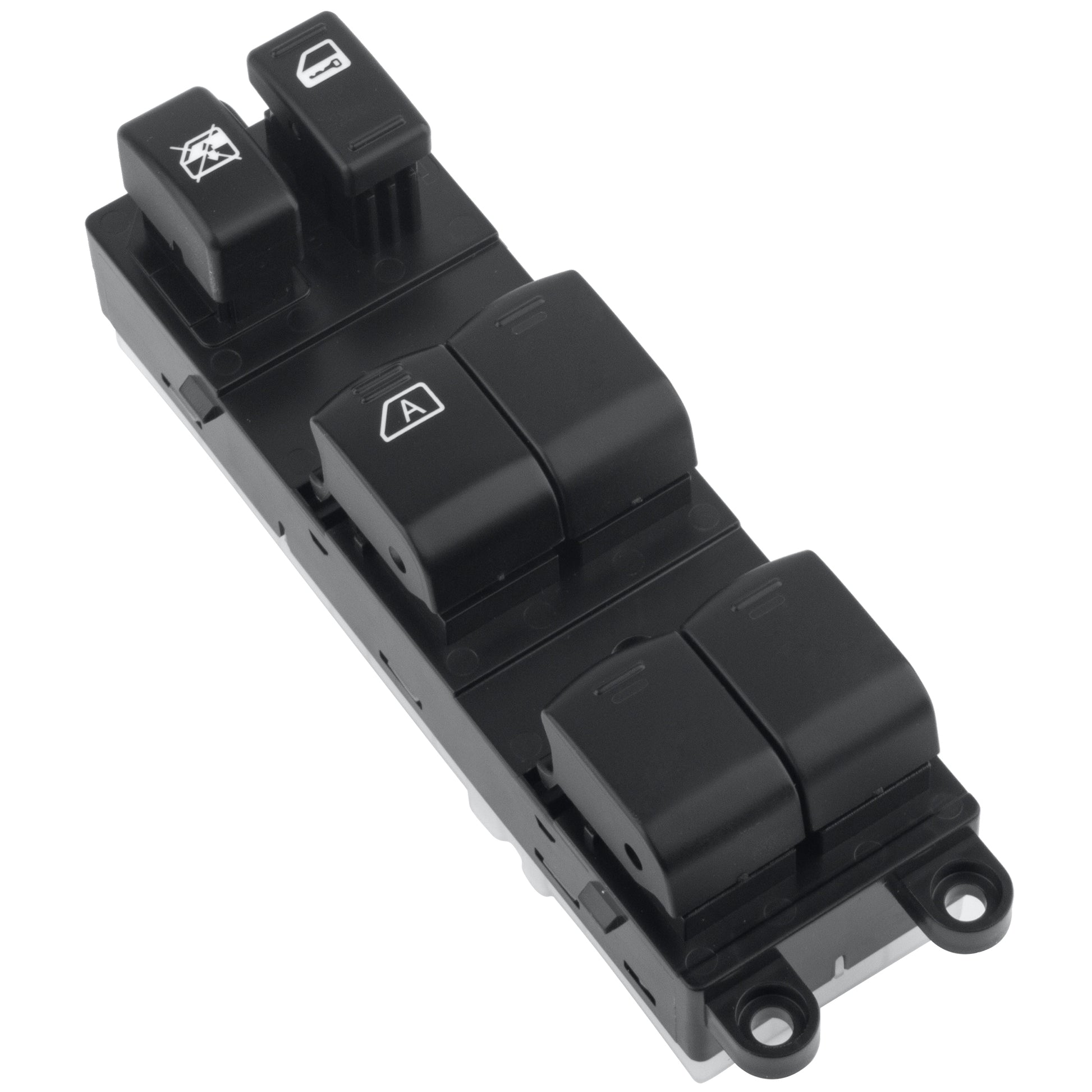 BOXI Front Left Driver Side Power Window Master Control Switch Fits for Nissan Pathfinder 2005 2006 — product photo 4