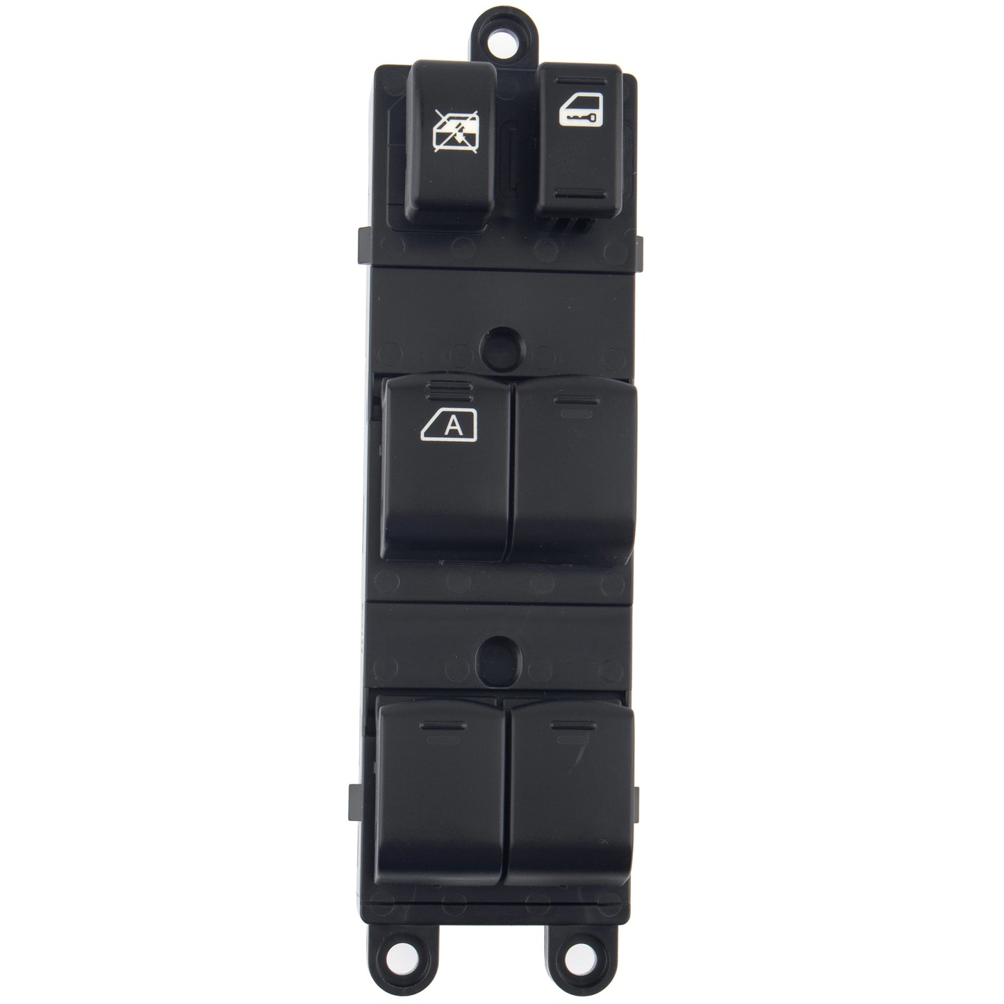 BOXI Front Left Driver Side Power Window Master Control Switch Fits for Nissan Pathfinder 2005 2006 — product photo 5