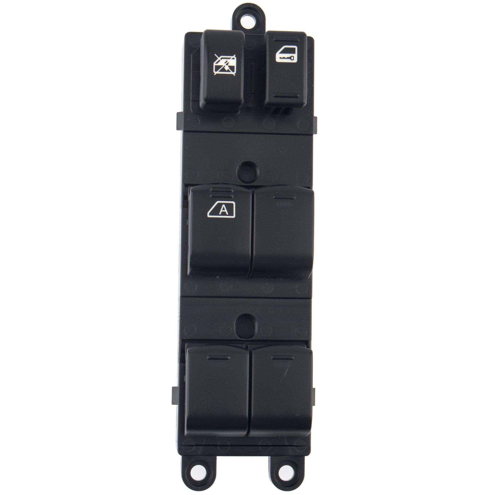 BOXI Front Left Driver Side Power Window Master Control Switch Fits for Nissan Pathfinder 2005 2006 — product photo 5
