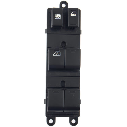 BOXI Front Left Driver Side Power Window Master Control Switch Fits for Nissan Pathfinder 2005 2006 — product photo 5