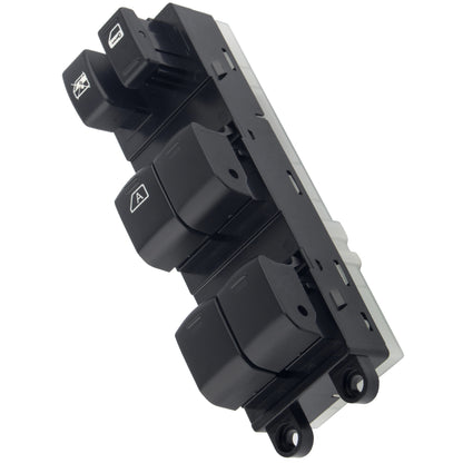 BOXI Front Left Driver Side Power Window Master Control Switch Fits for Nissan Pathfinder 2005 2006 — product photo 6