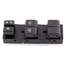 BOXI Front Left Driver Side Power Window Master Switch Replacement for Nissan Altima 2007 2008 2009