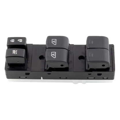 BOXI Front Left Driver Side Power Window Master Switch Replacement for Nissan Altima 2007 2008 2009