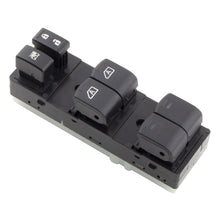 BOXI Front Left Driver Side Power Window Master Switch Replacement for Nissan Altima 2007 2008 2009 — product photo 2