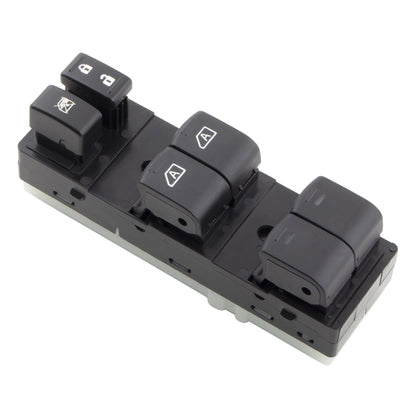BOXI Front Left Driver Side Power Window Master Switch Replacement for Nissan Altima 2007 2008 2009 — product photo 2