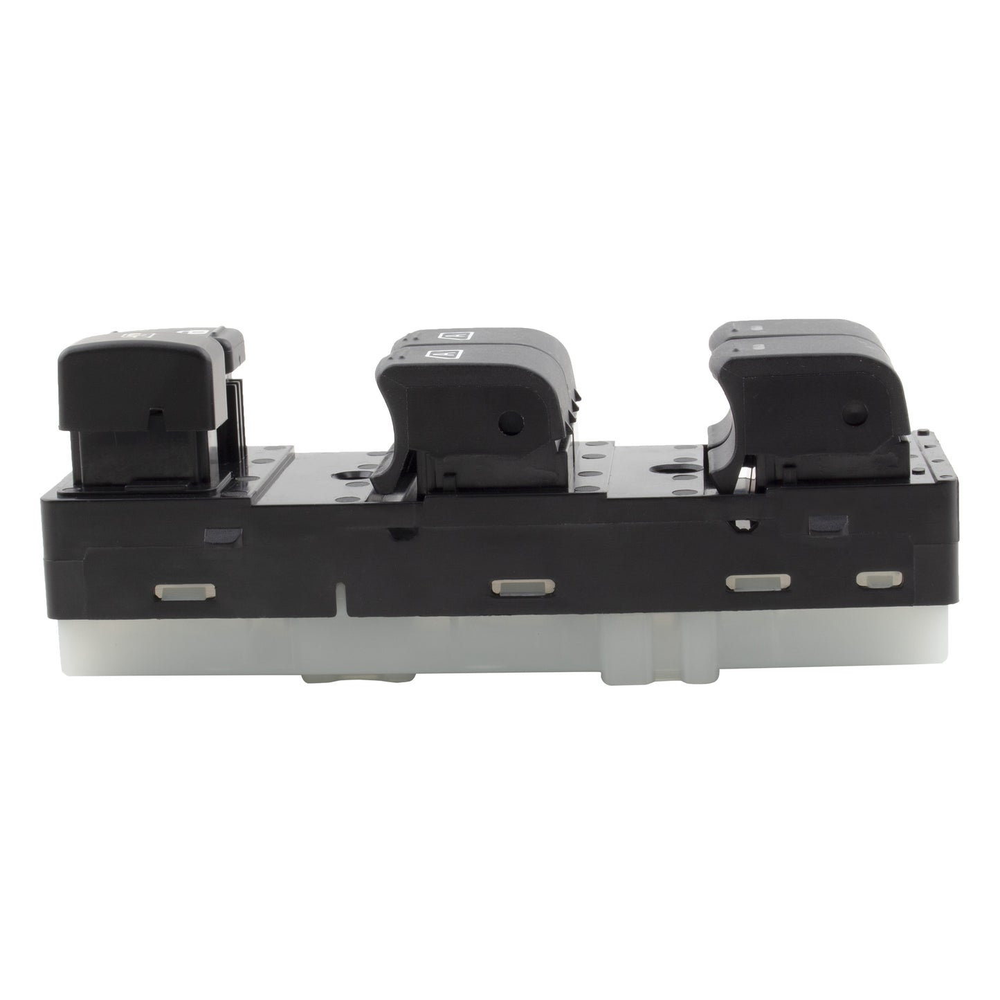 BOXI Front Left Driver Side Power Window Master Switch Replacement for Nissan Altima 2007 2008 2009 — product photo 3