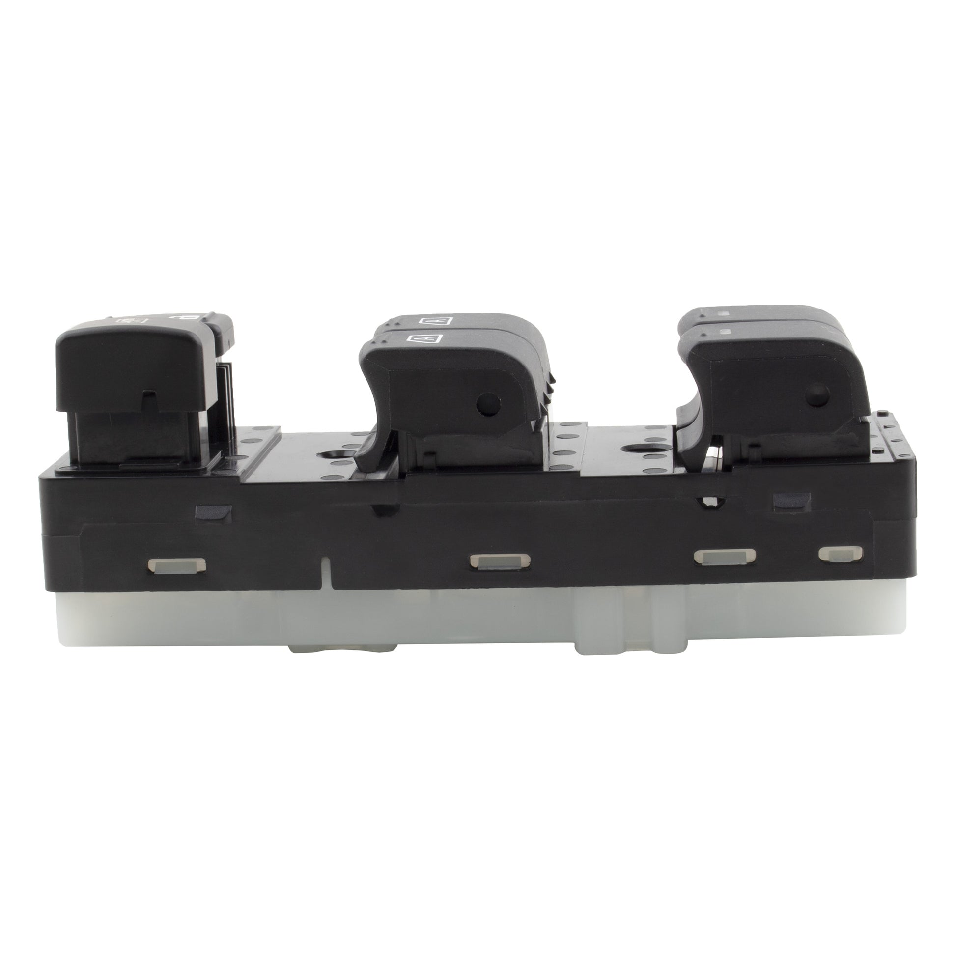 BOXI Front Left Driver Side Power Window Master Switch Replacement for Nissan Altima 2007 2008 2009 — product photo 3