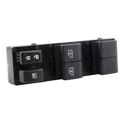 BOXI Front Left Driver Side Power Window Master Switch Replacement for Nissan Altima 2007 2008 2009 — product photo 4