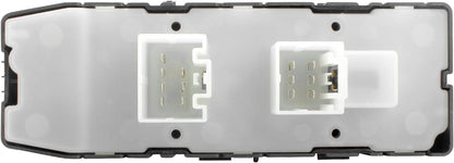 BOXI Front Driver Side Power Window Master Control Switch with 1 Single AUTO Button for Chrysler — product photo 3