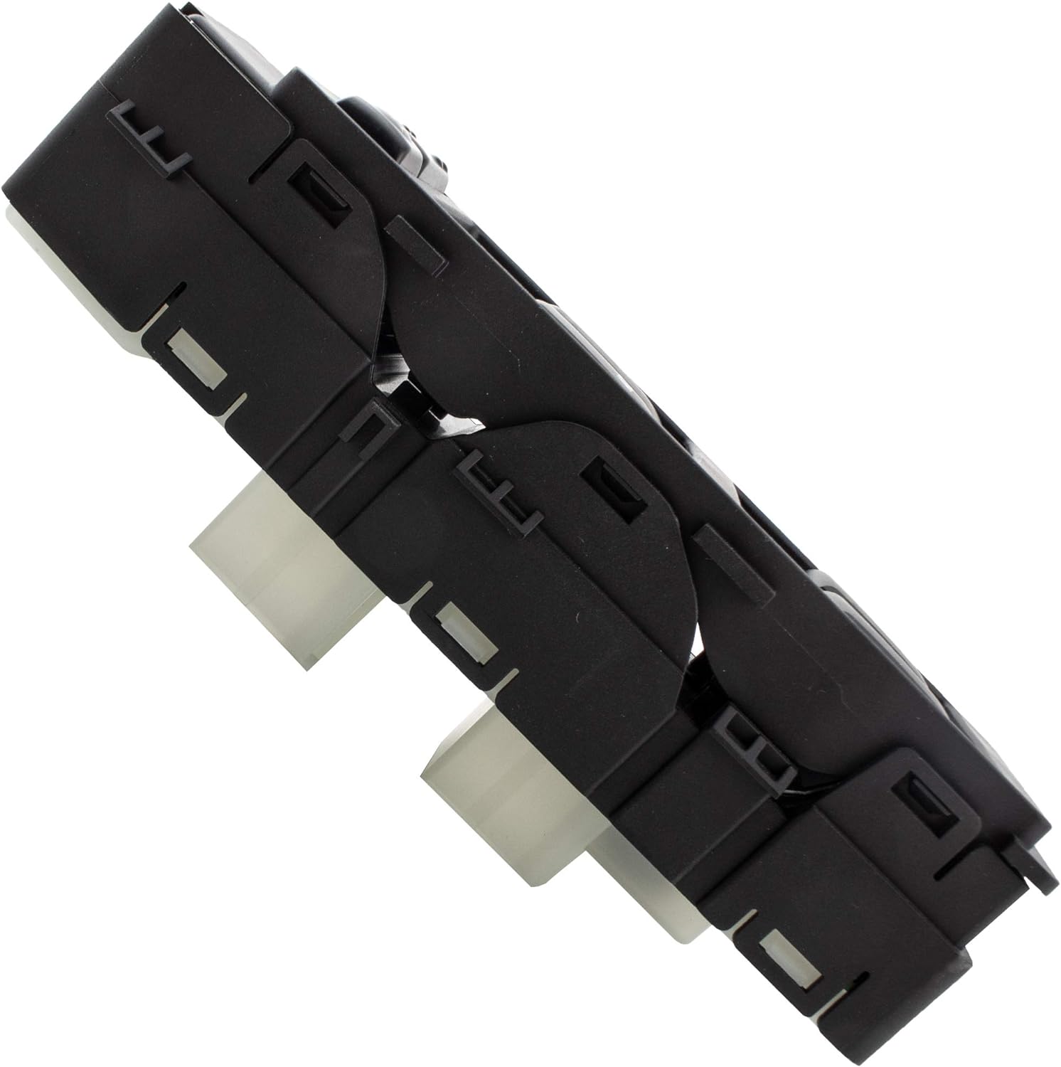 BOXI Front Driver Side Power Window Master Control Switch with 1 Single AUTO Button for Chrysler — product photo 5