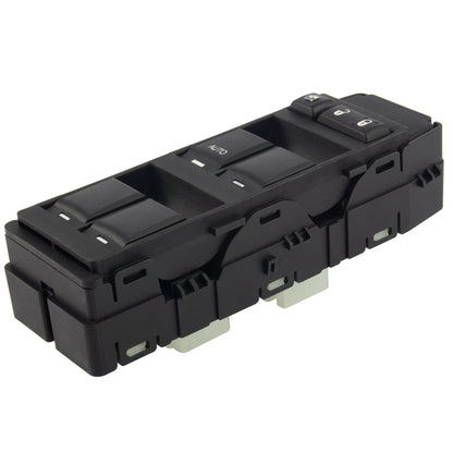 BOXI Front Left Driver Side Power Window Master Control Switch Compatible for Dodge Caliber — product photo 2