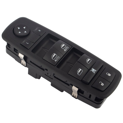 BOXI Front Driver Side Power Master Control Window Switch Compatible for 2009-2012 Dodge Ram 1500 — product photo 4