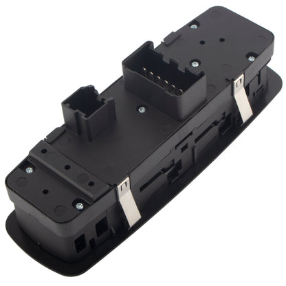 BOXI Front Driver Side Power Master Control Window Switch Compatible for 2009-2012 Dodge Ram 1500 — product photo 5