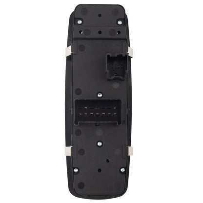 BOXI Front Driver Side Power Master Control Window Switch Compatible for 2009-2012 Dodge Ram 1500 — product photo 6
