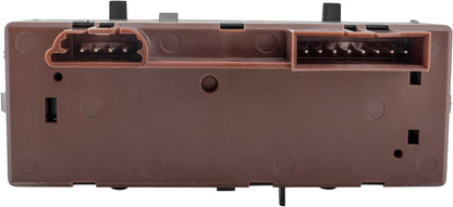 BOXI 4WD 4-Wheel Drive Switch with Auto 4WD Button Fits for Cadillac Escalade 2006-2007 — product photo 6