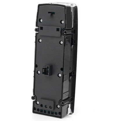 BOXI Front Left Power Window Switch Compatible for Mercedes-Benz W204 W212 C250 C300 C350 E250 E350 — product photo 3