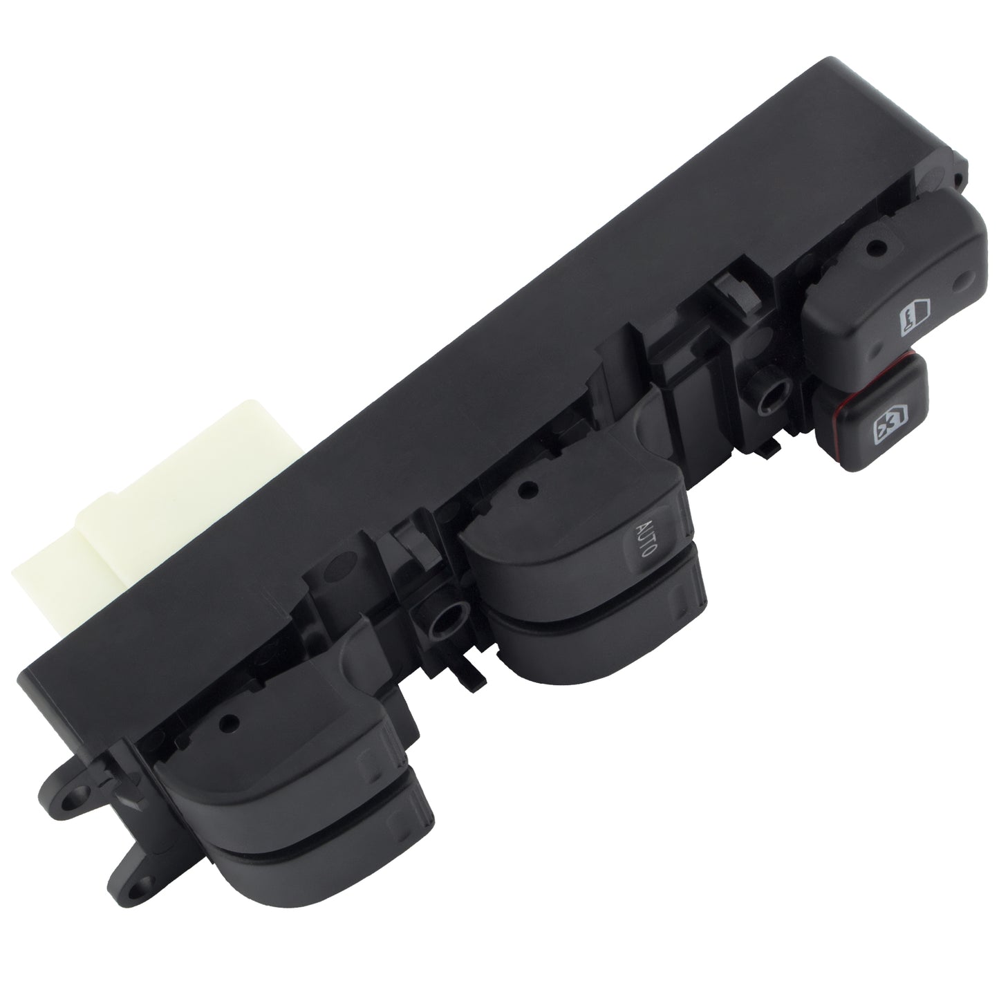 BOXI Front Left Driver Side Master Power Window Switch Fit for Toyota 4Runner Camry Corolla Rav4 — product photo 2