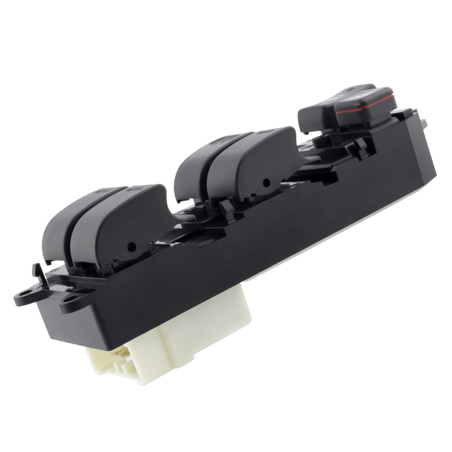 BOXI Front Left Driver Side Master Power Window Switch Fit for Toyota 4Runner Camry Corolla Rav4 — product photo 3