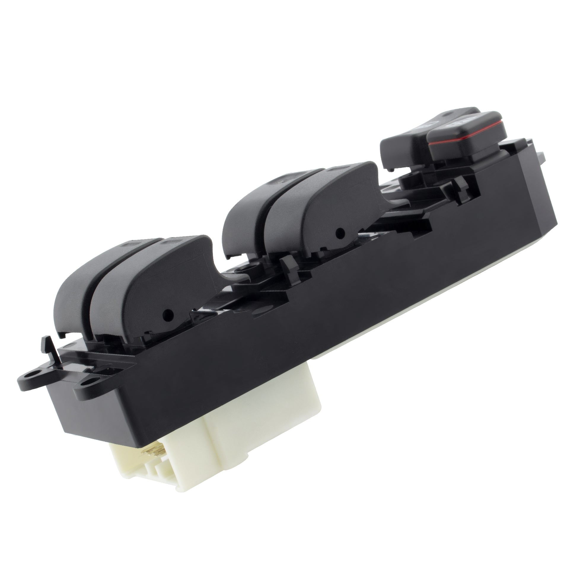 BOXI Front Left Driver Side Master Power Window Switch Fit for Toyota 4Runner Camry Corolla Rav4 — product photo 3