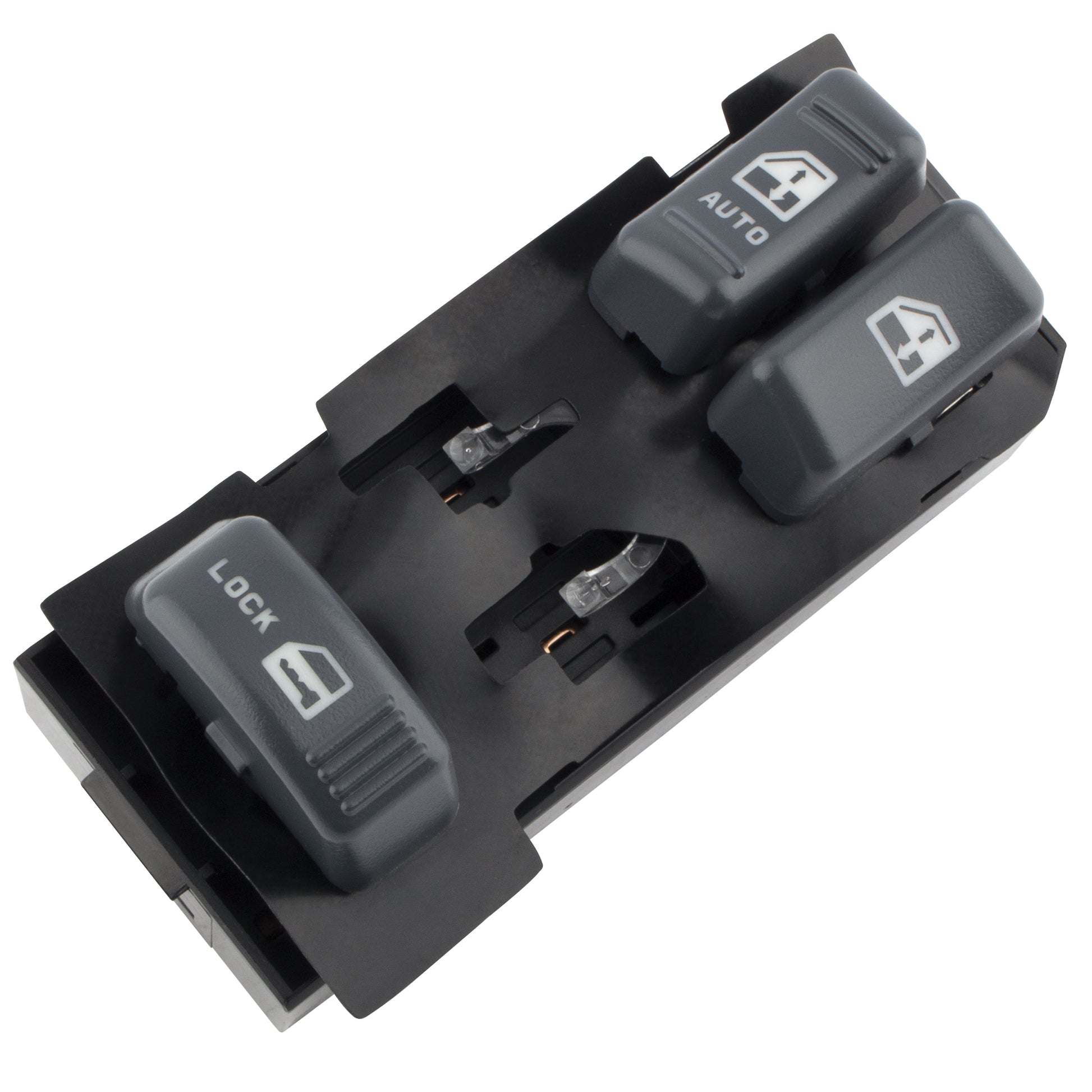 BOXI Power Window Switch - Front Left Driver Side