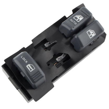 BOXI Power Window Switch - Front Left Driver Side