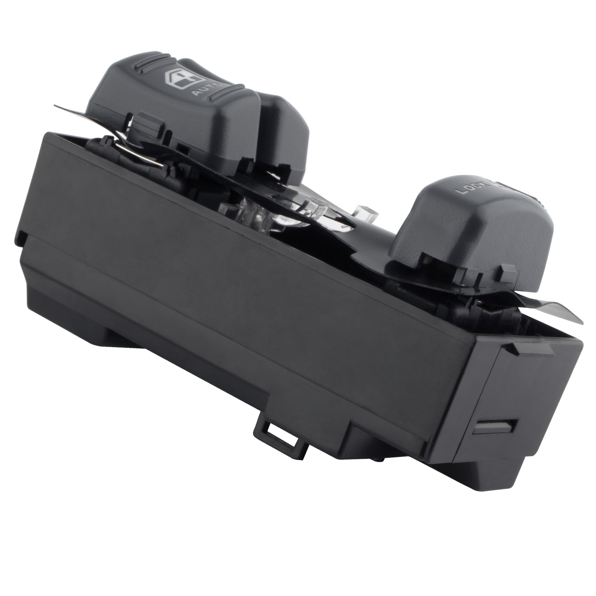 BOXI Power Window Switch - Front Left Driver Side — product photo 2