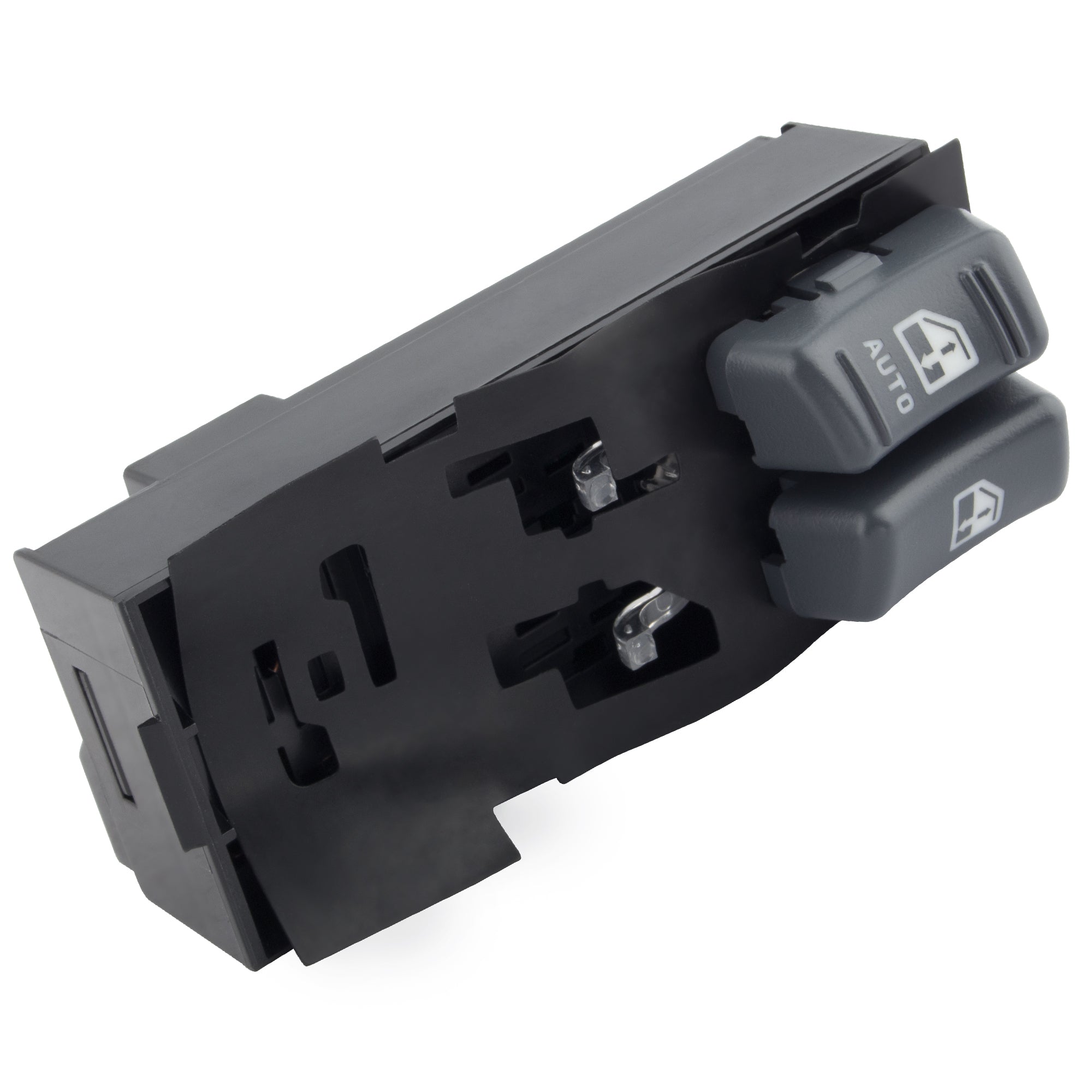 BOXI Power Window Switch - Front Left Driver Side Window Switch Compatible for Chevy Astro 1996
