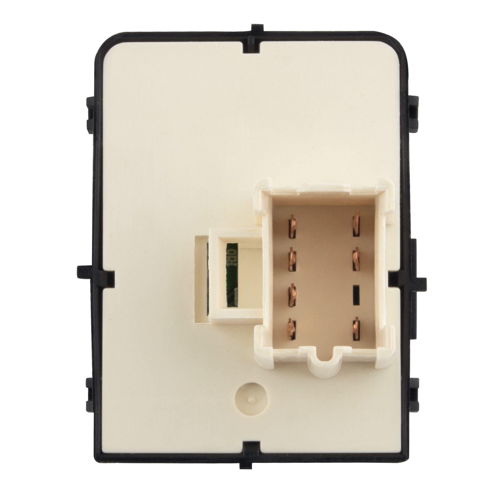 BOXI Master Power Window Switch 2 Buttons - Front Driver Side Window Switch Fits for Pontiac Grand — product photo 2