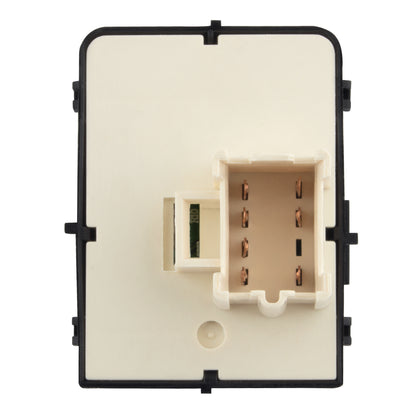 BOXI Master Power Window Switch 2 Buttons - Front Driver Side Window Switch Fits for Pontiac Grand — product photo 2