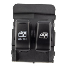 BOXI Master Power Window Switch 2 Buttons - Front Driver Side Window Switch Compatible for Chevy — product photo 2