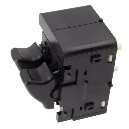 BOXI Master Power Window Switch 2 Buttons - Front Driver Side Window Switch Compatible for Chevy — product photo 4