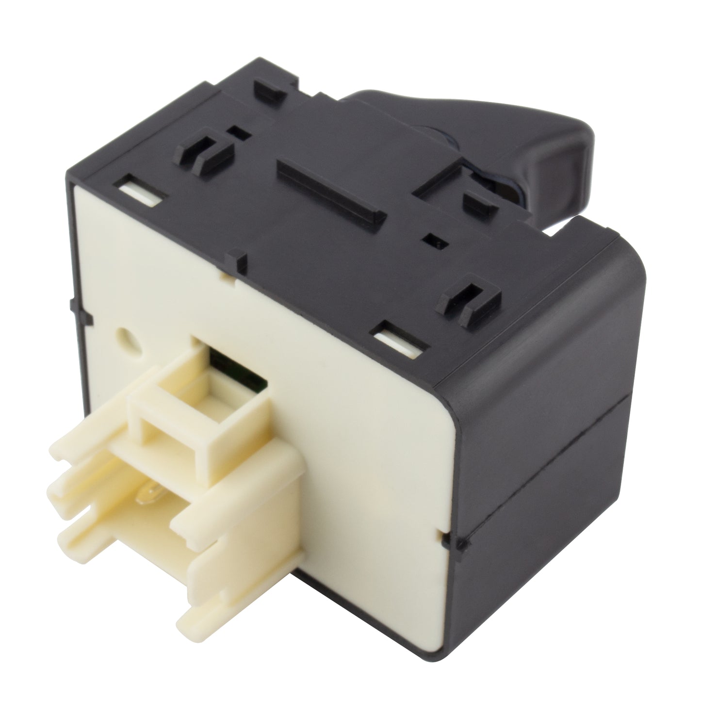 BOXI Master Power Window Switch 2 Buttons - Front Driver Side Window Switch Compatible for Chevy — product photo 5