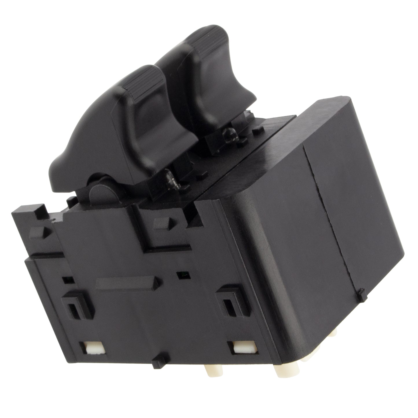 BOXI Master Power Window Switch 2 Buttons - Front Driver Side Window Switch Compatible for Chevy — product photo 6