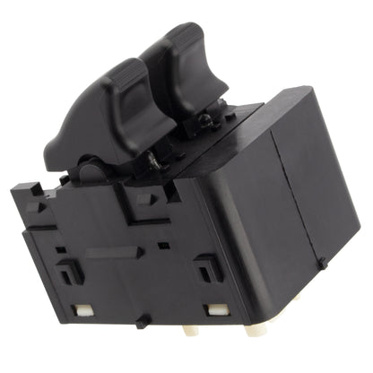 BOXI Master Power Window Switch 2 Buttons - Front Driver Side Window Switch Compatible for Chevy — product photo 6