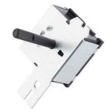 BOXI Heater/AC Fan Blower Motor Switch Compatible for Jeep Wrangler TJ 1997-2004/ for Chevy Blazer