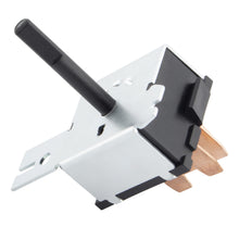 BOXI Heater/AC Fan Blower Motor Switch Compatible for Jeep Wrangler TJ 1997-2004/ for Chevy Blazer — product photo 2