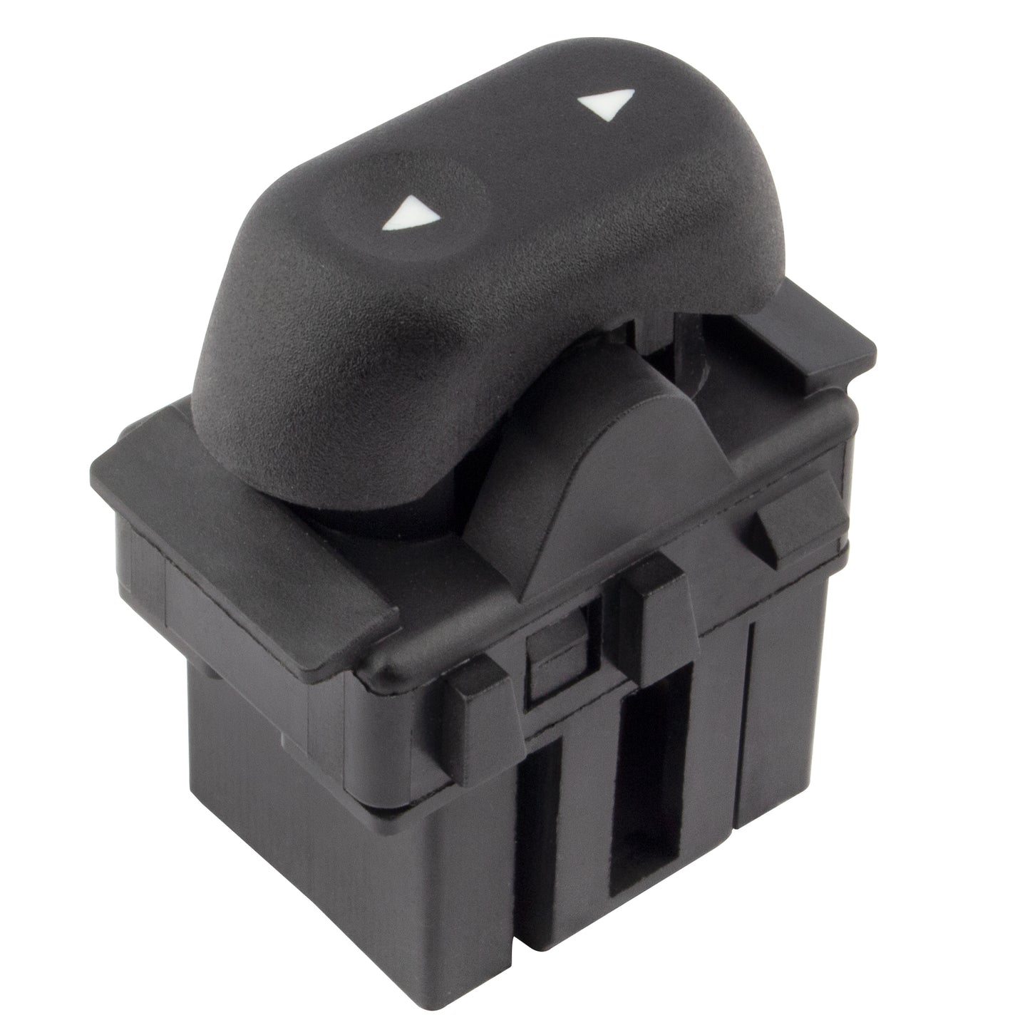 BOXI Single Button Power Window Switch Compatible for Ford F150 Expedition Crown Victoria Mercury
