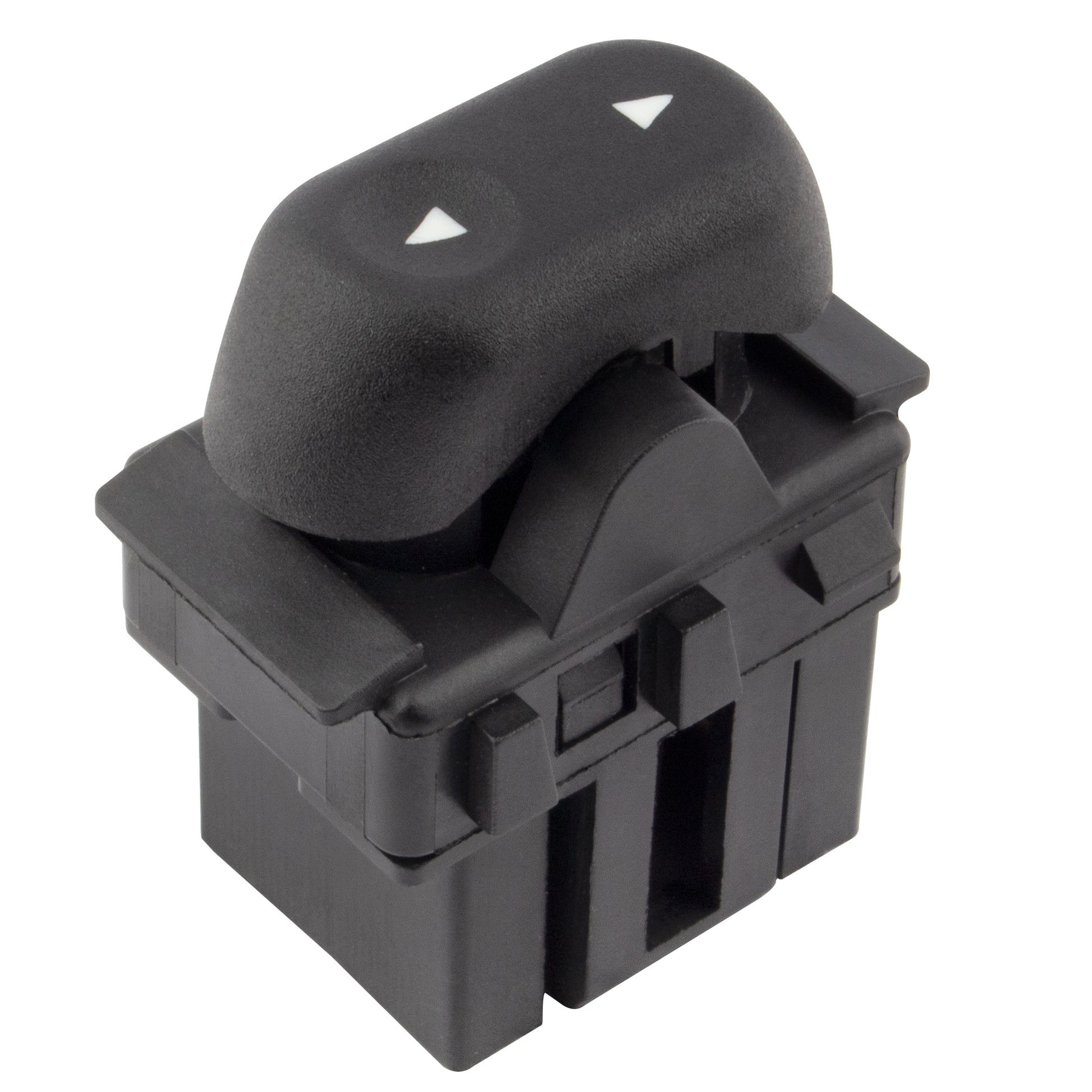 BOXI Single Button Power Window Switch Compatible for Ford F150 Expedition Crown Victoria Mercury