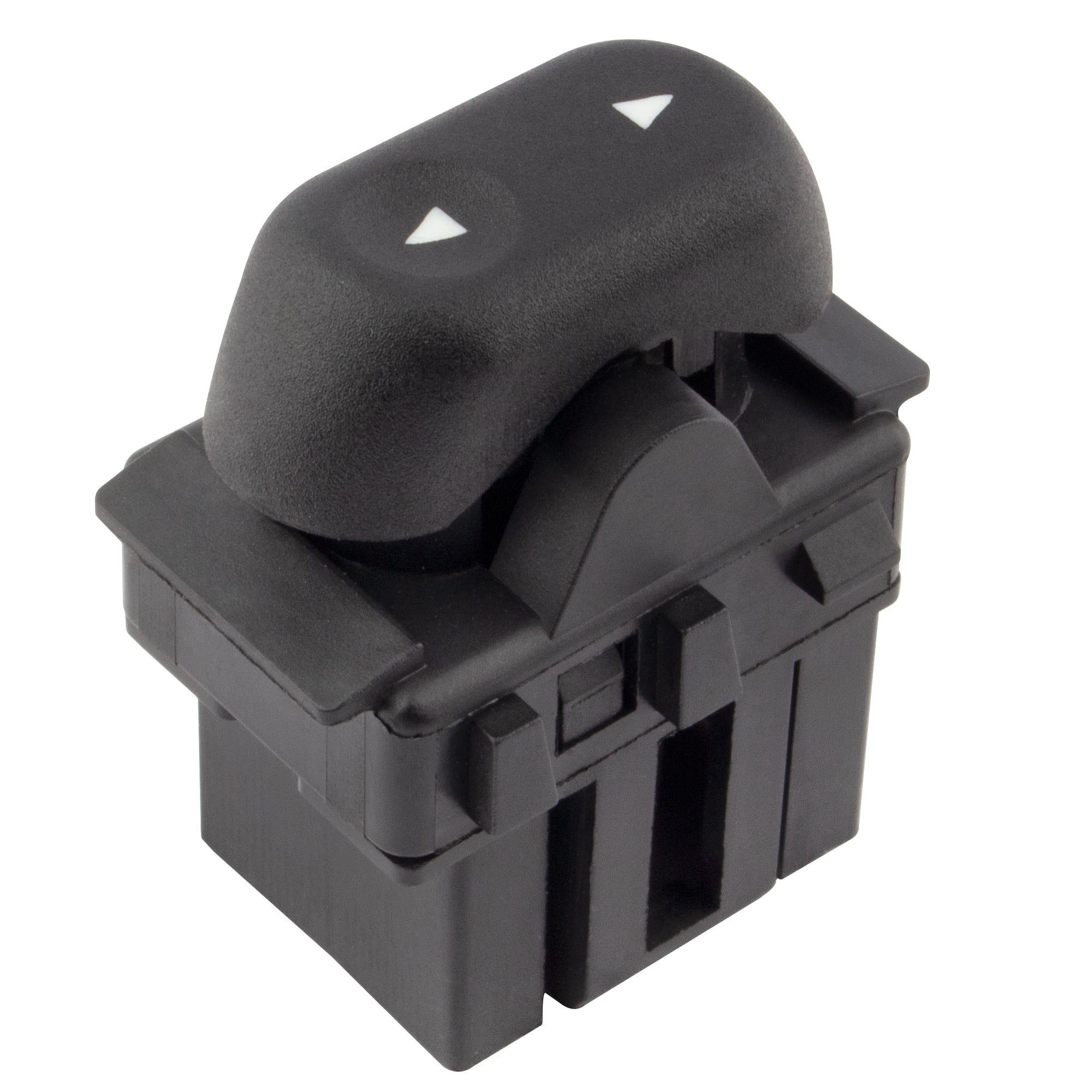 BOXI Single Button Power Window Switch Compatible for Ford F150 Expedition Crown Victoria Mercury